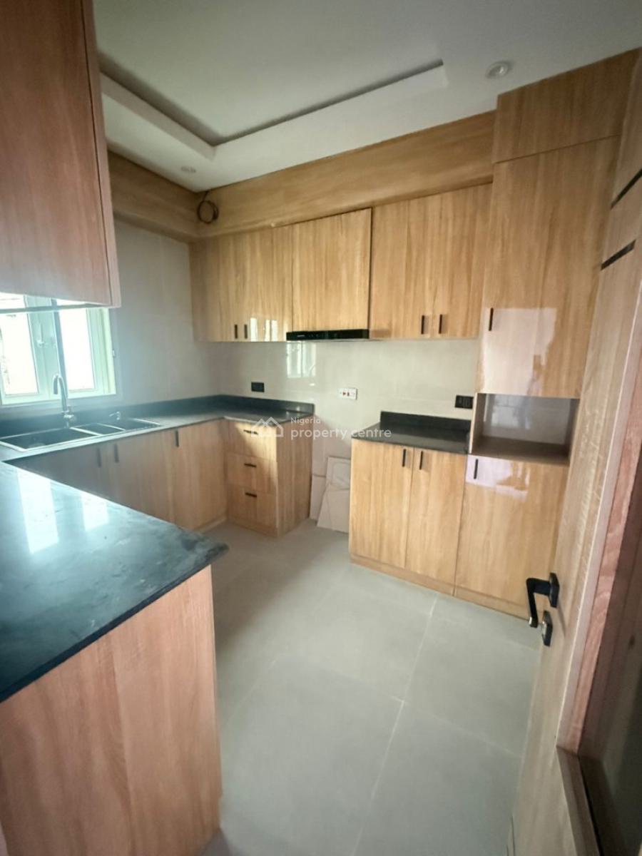 Standard 3 Bedroom Apartment, Ikate Lekki Lagos, Ikate, Lekki, Lagos, Flat / Apartment for Rent