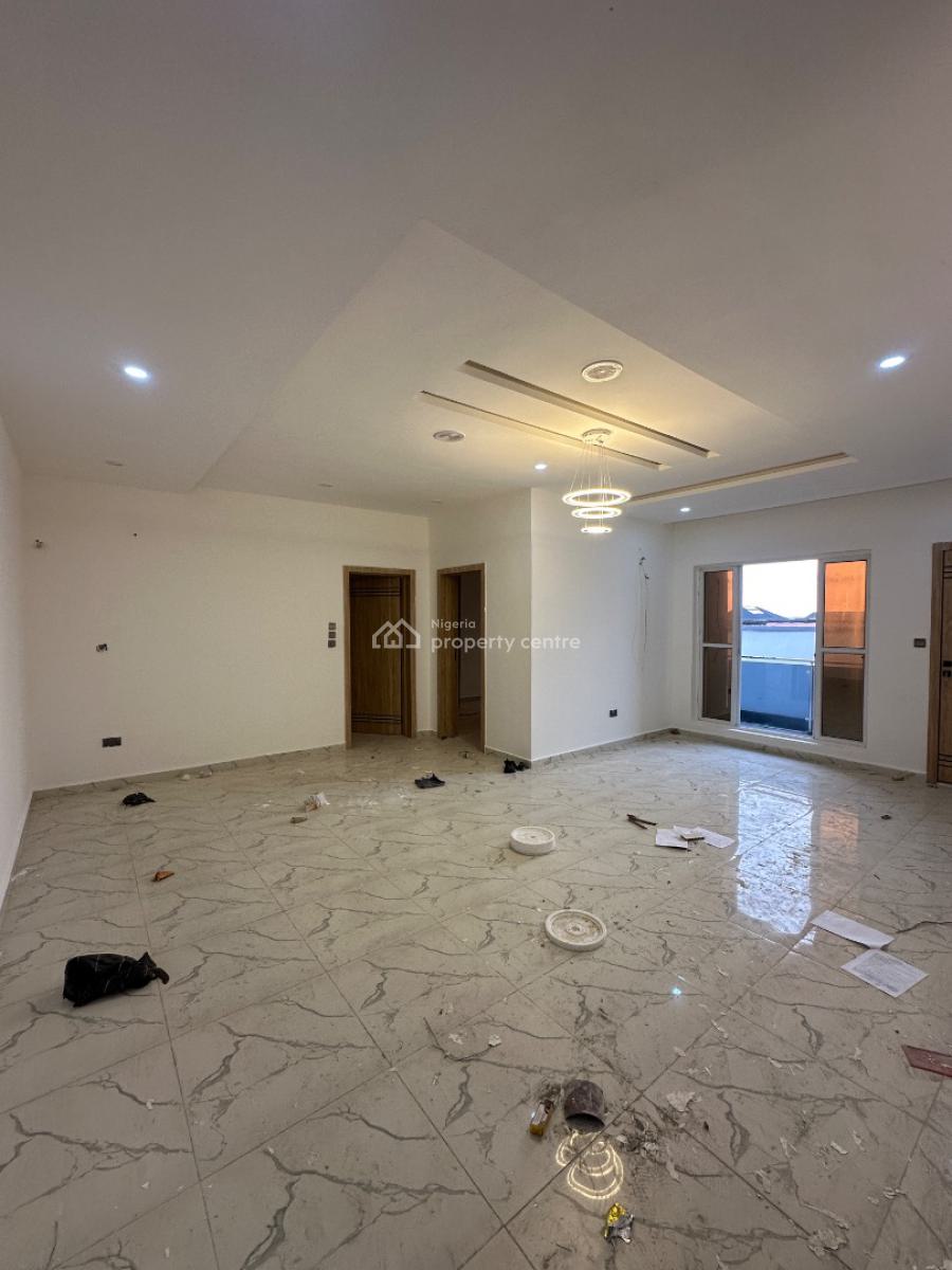 2bedroom Apartment, Orchid Lekki, Lekki, Lagos, Flat / Apartment for Rent