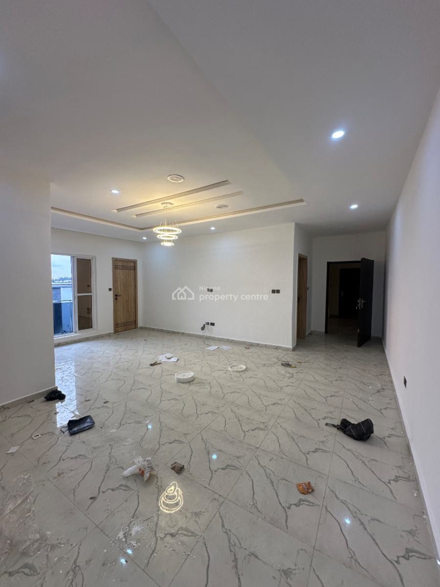 2bedroom Apartment, Orchid Lekki, Lekki, Lagos, Flat / Apartment for Rent