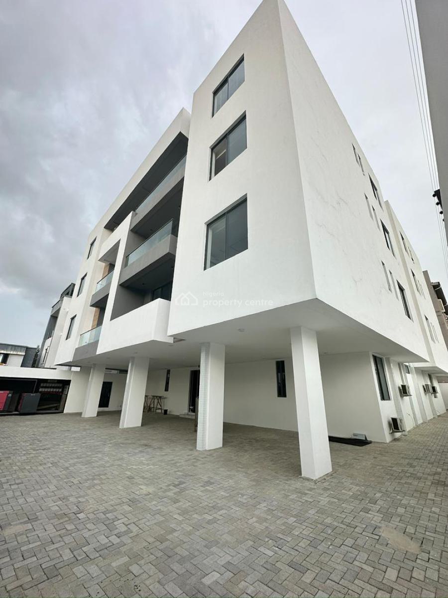 2 Bedroom Apartment, Oniru, Victoria Island (vi), Lagos, House for Sale