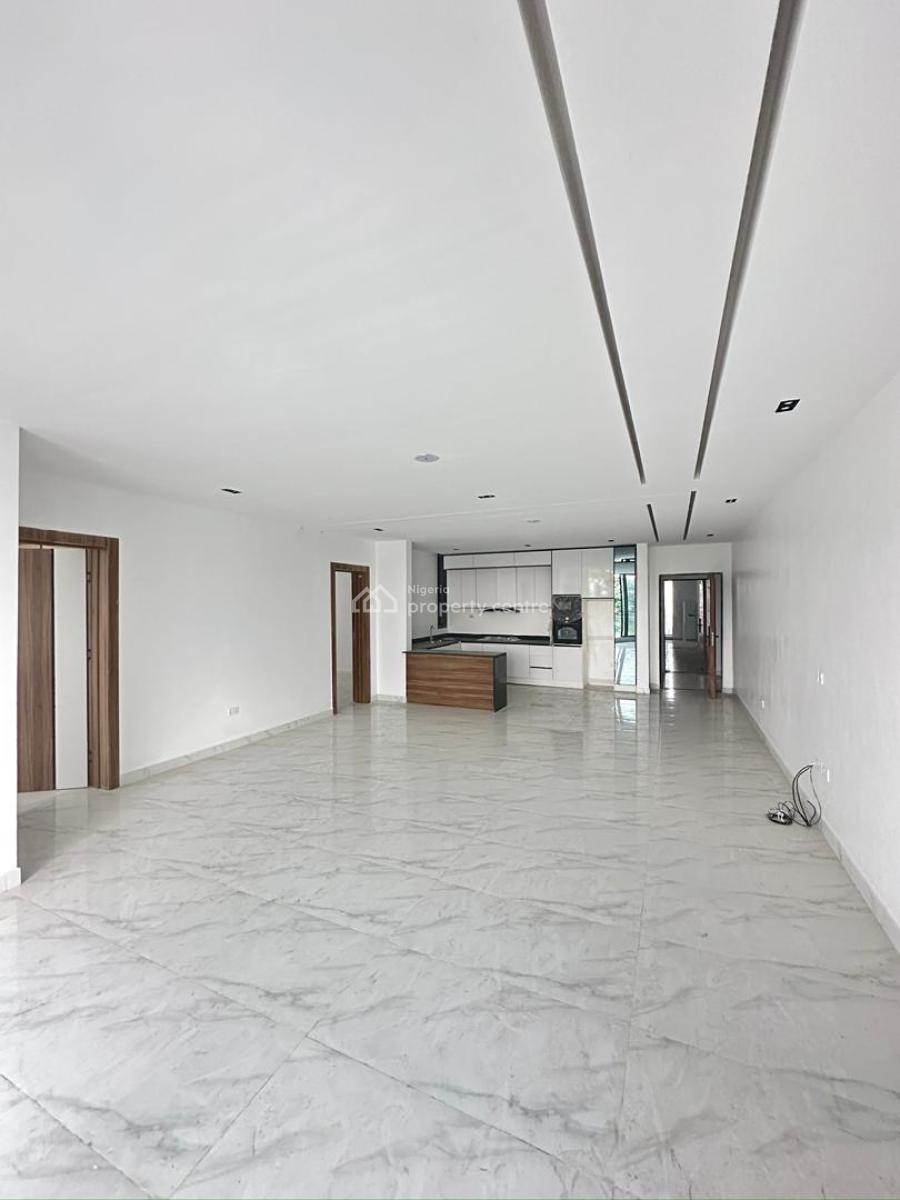 2 Bedroom Apartment, Oniru, Victoria Island (vi), Lagos, House for Sale