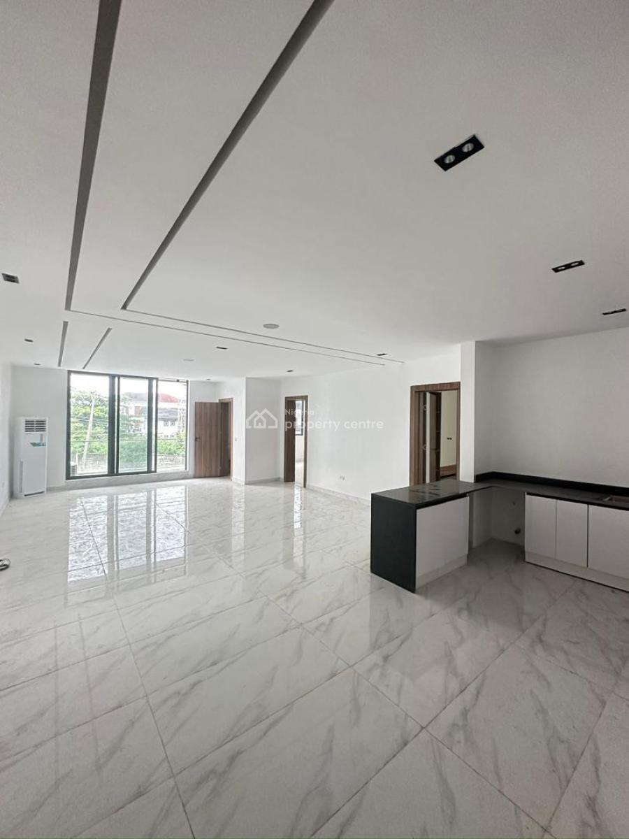 2 Bedroom Apartment, Oniru, Victoria Island (vi), Lagos, House for Sale