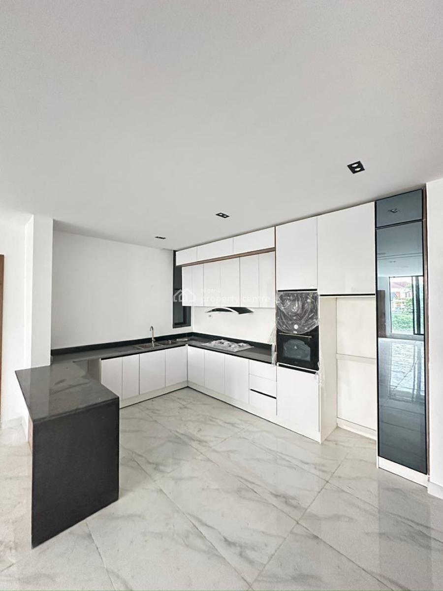 2 Bedroom Apartment, Oniru, Victoria Island (vi), Lagos, House for Sale