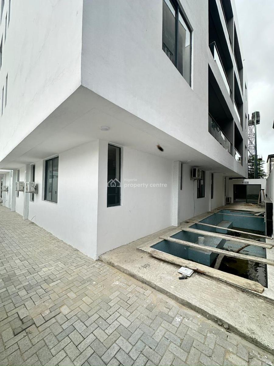 2 Bedroom Apartment, Oniru, Victoria Island (vi), Lagos, House for Sale