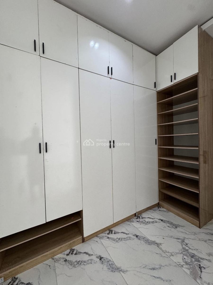 Heavy 5bedroom Fully Detached Duplex with Swimming Pool and Bq, Lekki Palm City, Ajah, Lagos, House for Sale