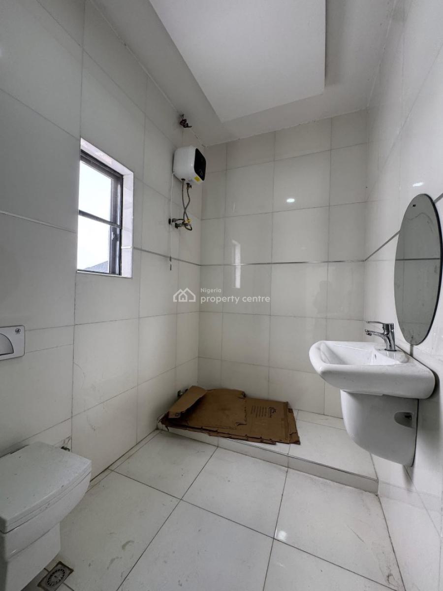 Heavy 5bedroom Fully Detached Duplex with Swimming Pool and Bq, Lekki Palm City, Ajah, Lagos, House for Sale