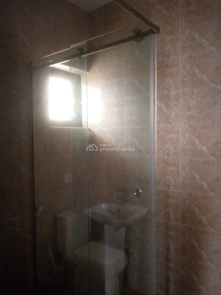 Exquisite Spacious 3 Bedroom Duplex, Orchid, Lekki Phase 2, Lekki, Lagos, House for Rent