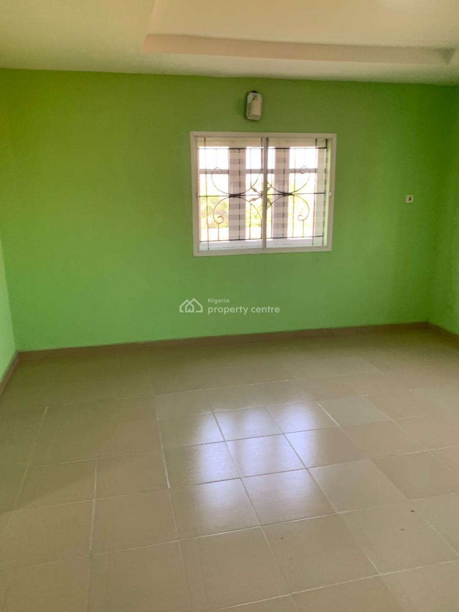Brand New 4 Bedroom Upstairs, Ajah, Msin Abijo Gra, Ajah, Lagos, Flat / Apartment for Rent