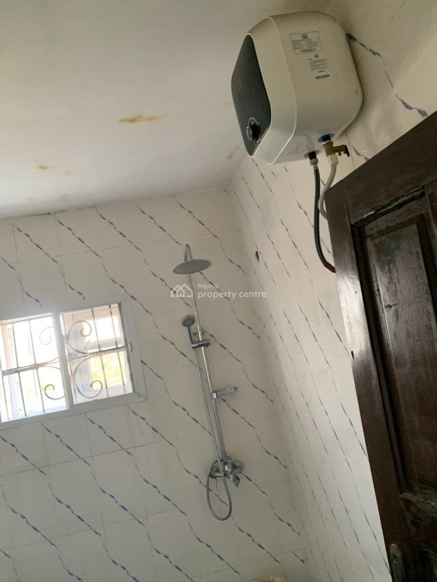 Brand New 4 Bedroom Upstairs, Ajah, Msin Abijo Gra, Ajah, Lagos, Flat / Apartment for Rent