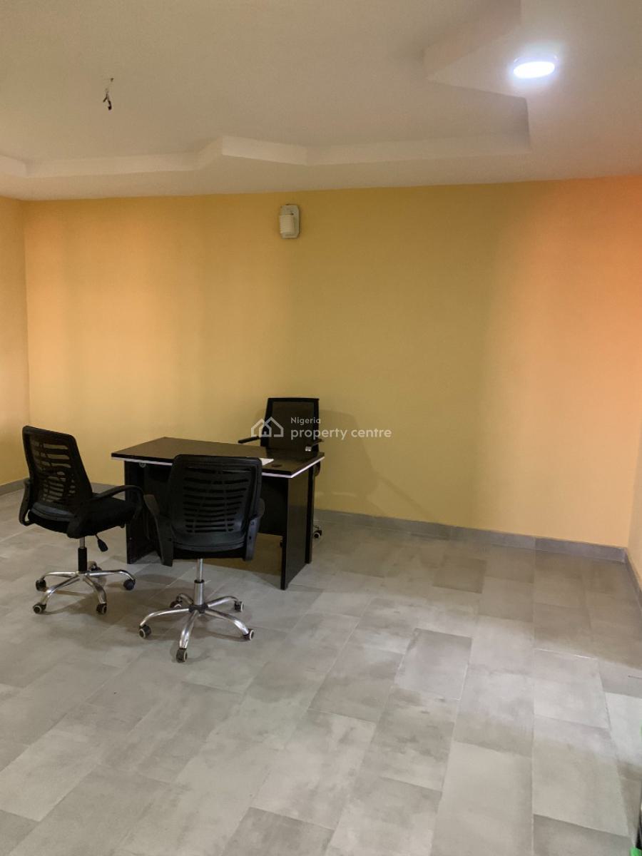 Brand New 4 Bedroom Upstairs, Ajah, Msin Abijo Gra, Ajah, Lagos, Flat / Apartment for Rent