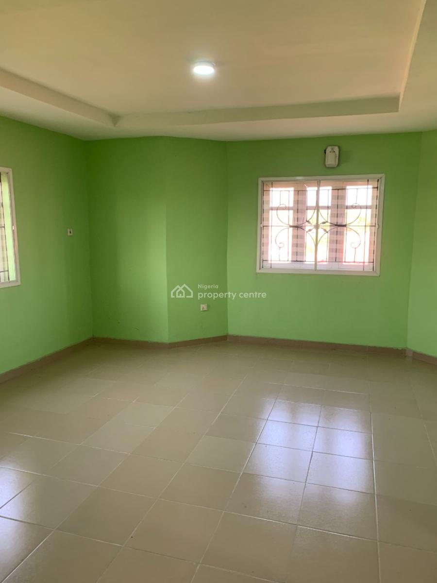 Brand New 4 Bedroom Upstairs, Ajah, Msin Abijo Gra, Ajah, Lagos, Flat / Apartment for Rent