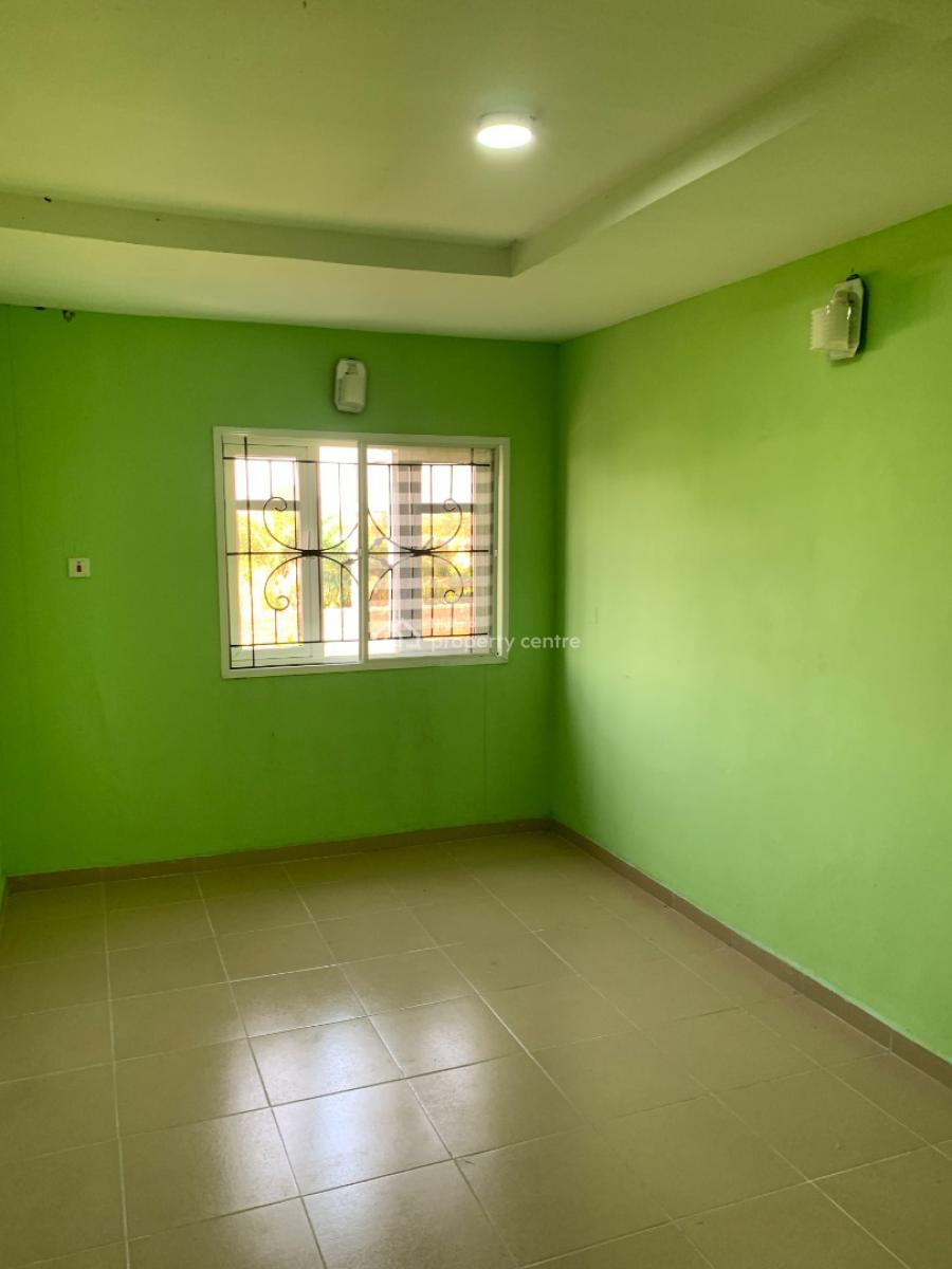 Brand New 4 Bedroom Upstairs, Ajah, Msin Abijo Gra, Ajah, Lagos, Flat / Apartment for Rent