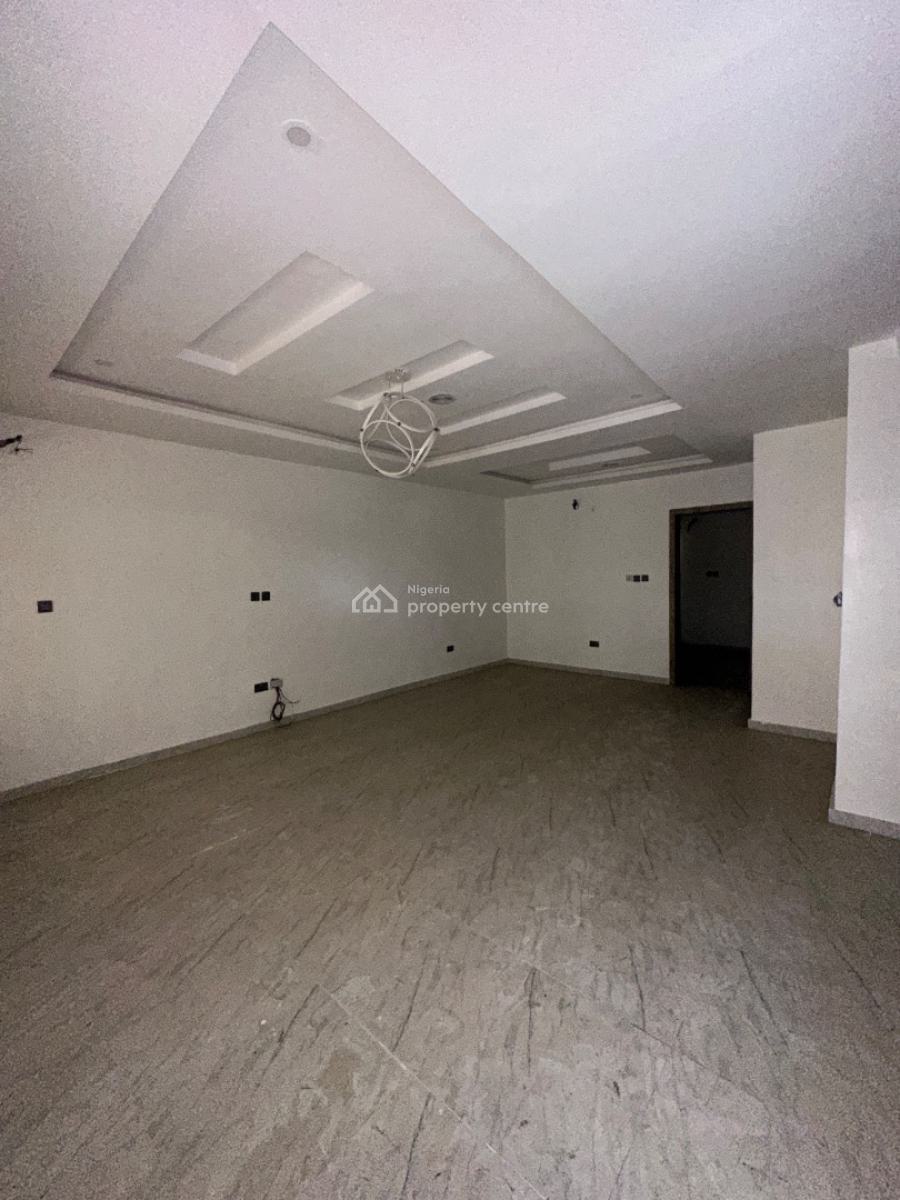 4bedroom Terrace Duplex, Orchid Lekki, Lekki, Lagos, Terraced Duplex for Rent