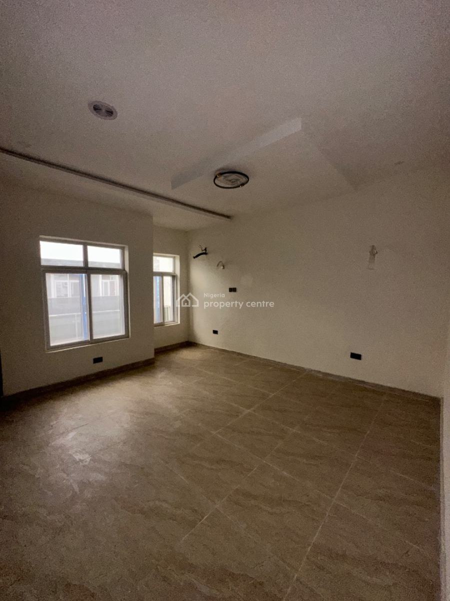4bedroom Terrace Duplex, Orchid Lekki, Lekki, Lagos, Terraced Duplex for Rent