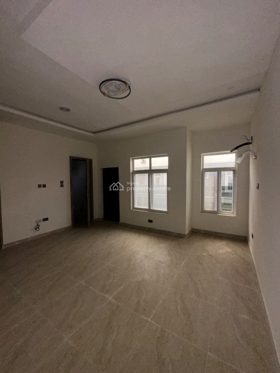 4bedroom Terrace Duplex, Orchid Lekki, Lekki, Lagos, Terraced Duplex for Rent