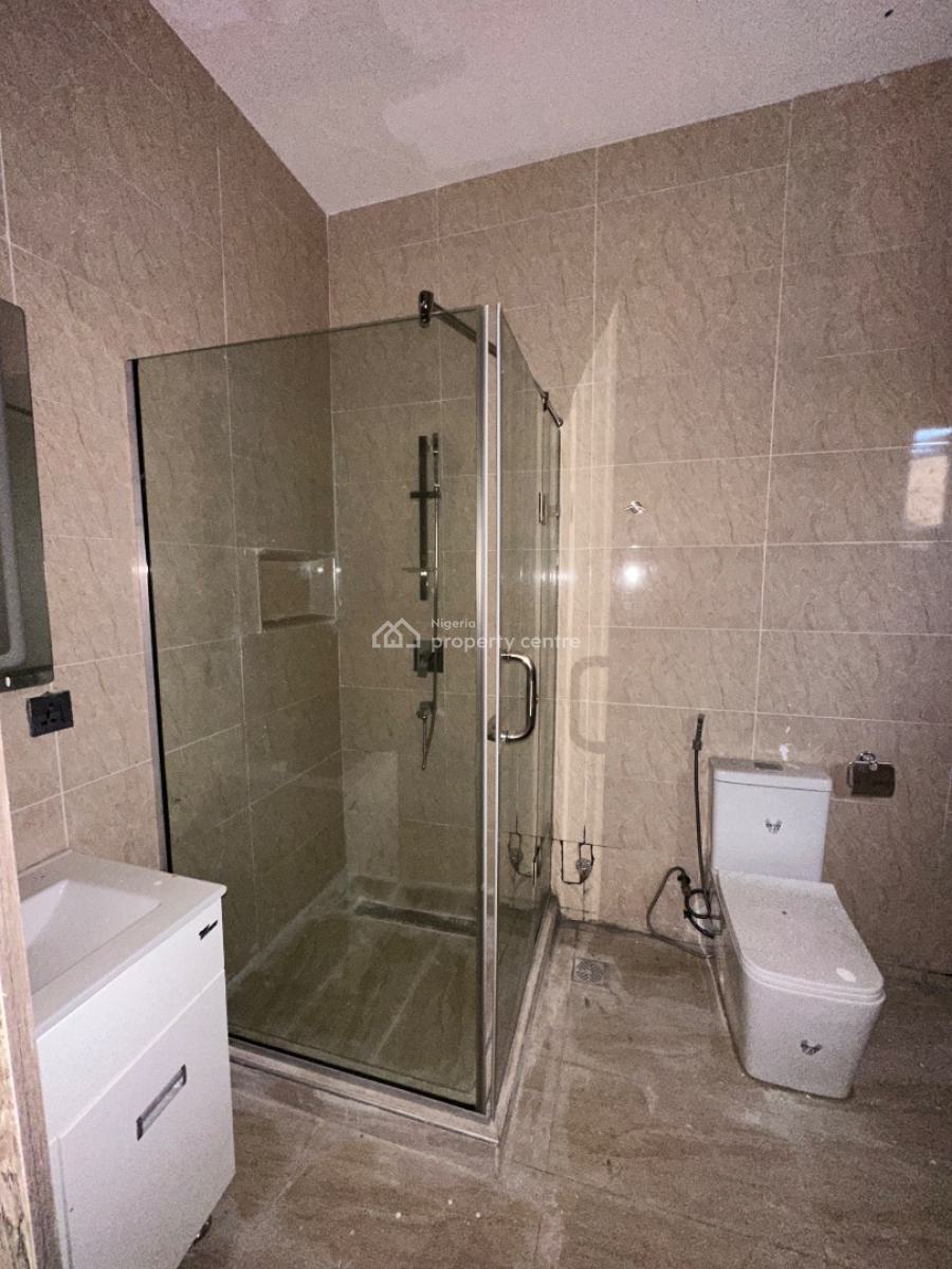 4bedroom Terrace Duplex, Orchid Lekki, Lekki, Lagos, Terraced Duplex for Rent