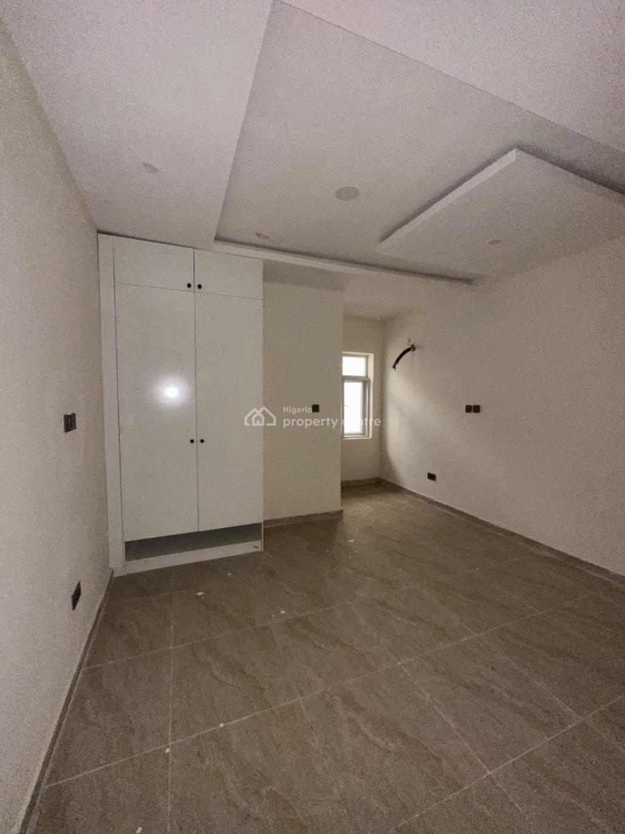 4bedroom Terrace Duplex, Orchid Lekki, Lekki, Lagos, Terraced Duplex for Rent