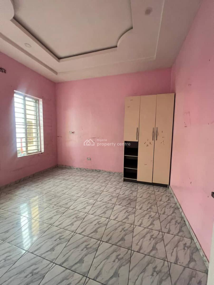 Ologolo, Lagos Greatest! 4-bedroom Duplex, Ologolo, Lekki, Lagos, Semi-detached Duplex for Rent
