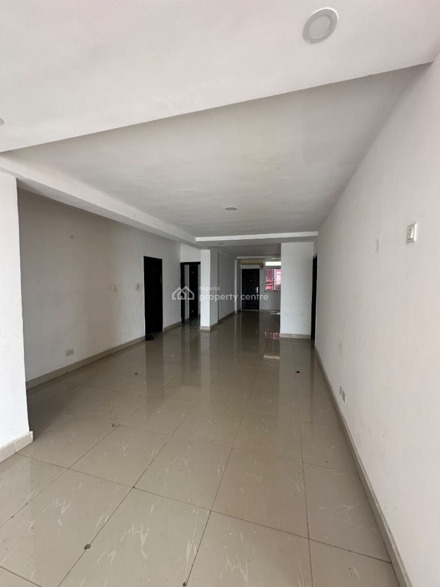 3bedroom Penthouse Apartement Waterview, Lekki Phase 1, Lekki, Lagos, Flat / Apartment for Rent