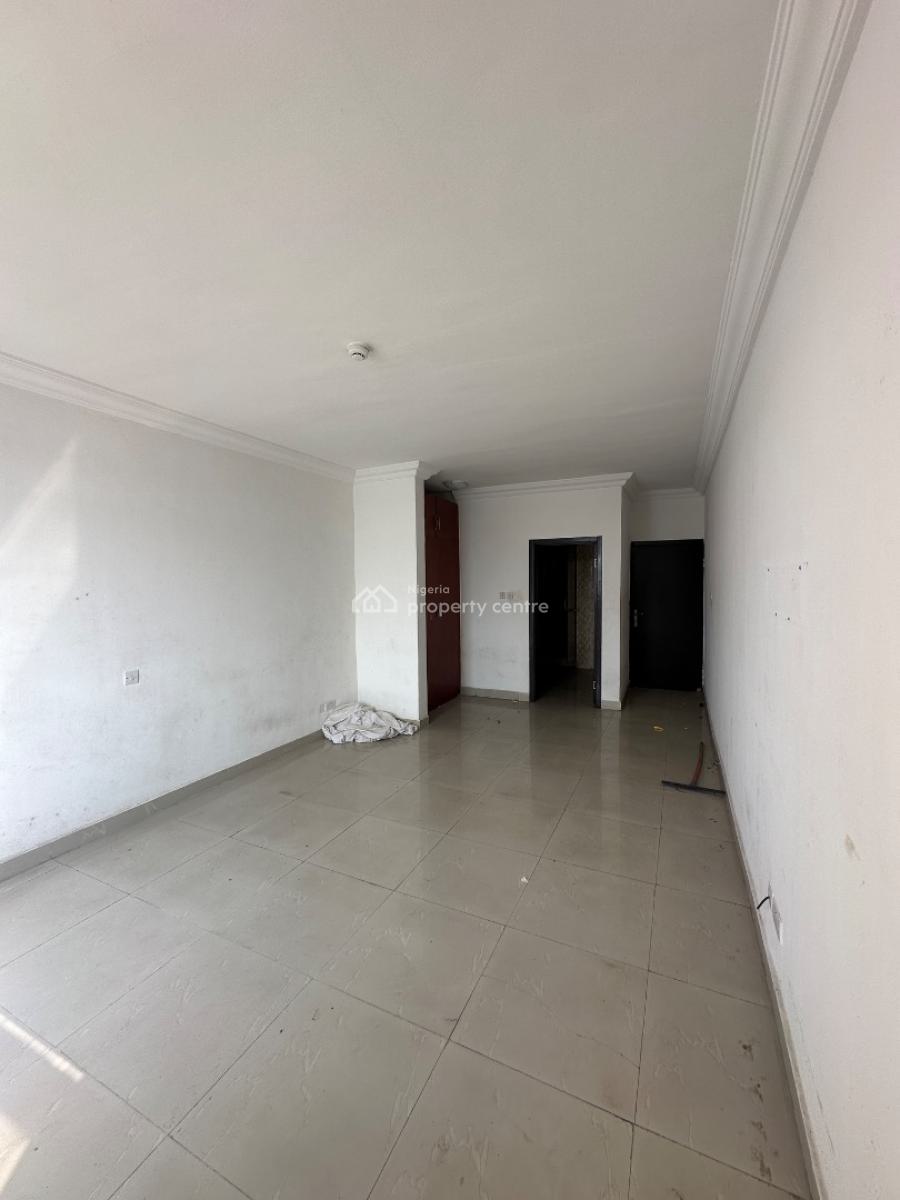 3bedroom Penthouse Apartement Waterview, Lekki Phase 1, Lekki, Lagos, Flat / Apartment for Rent