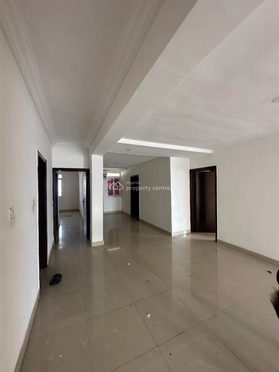 3bedroom Penthouse Apartement Waterview, Lekki Phase 1, Lekki, Lagos, Flat / Apartment for Rent