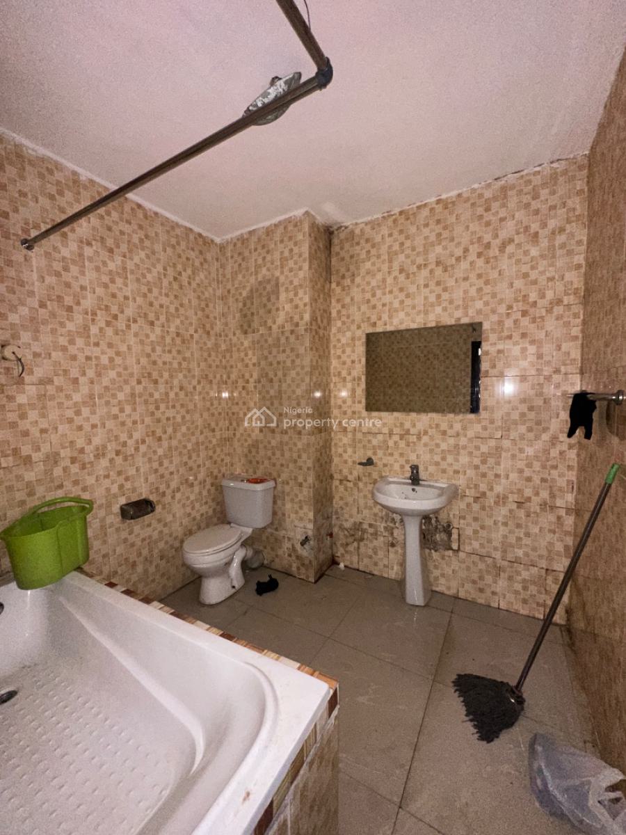 3bedroom Penthouse Apartement Waterview, Lekki Phase 1, Lekki, Lagos, Flat / Apartment for Rent