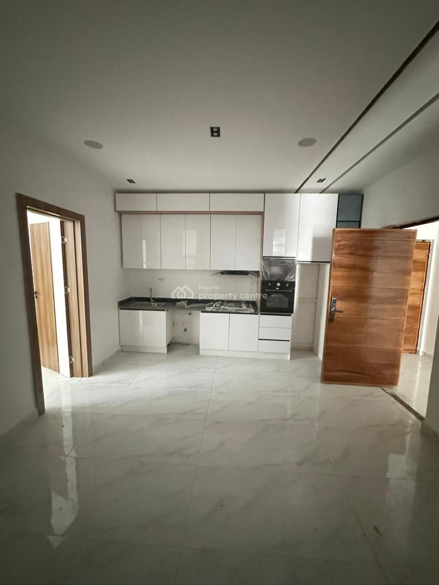 1 Bedroom Apartment, Oniru, Victoria Island (vi), Lagos, Flat / Apartment for Sale