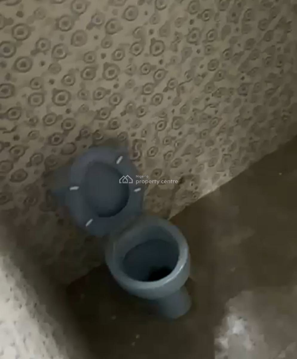 Newly Built Mini Flat - { Video Available}, Marshy Hills Estate, Ajah, Lagos, Mini Flat (room and Parlour) for Rent