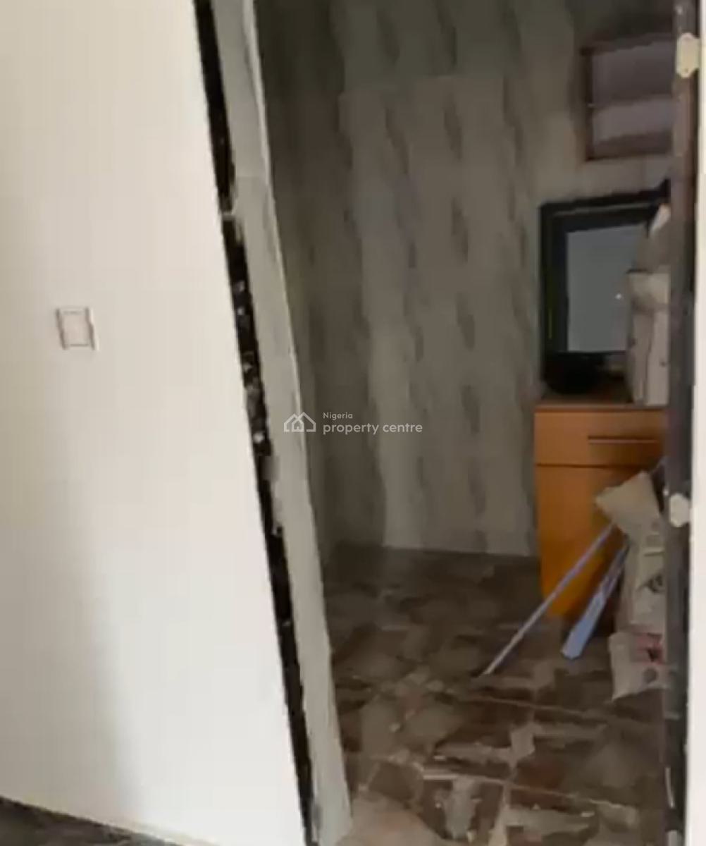 Newly Built Mini Flat - { Video Available}, Marshy Hills Estate, Ajah, Lagos, Mini Flat (room and Parlour) for Rent
