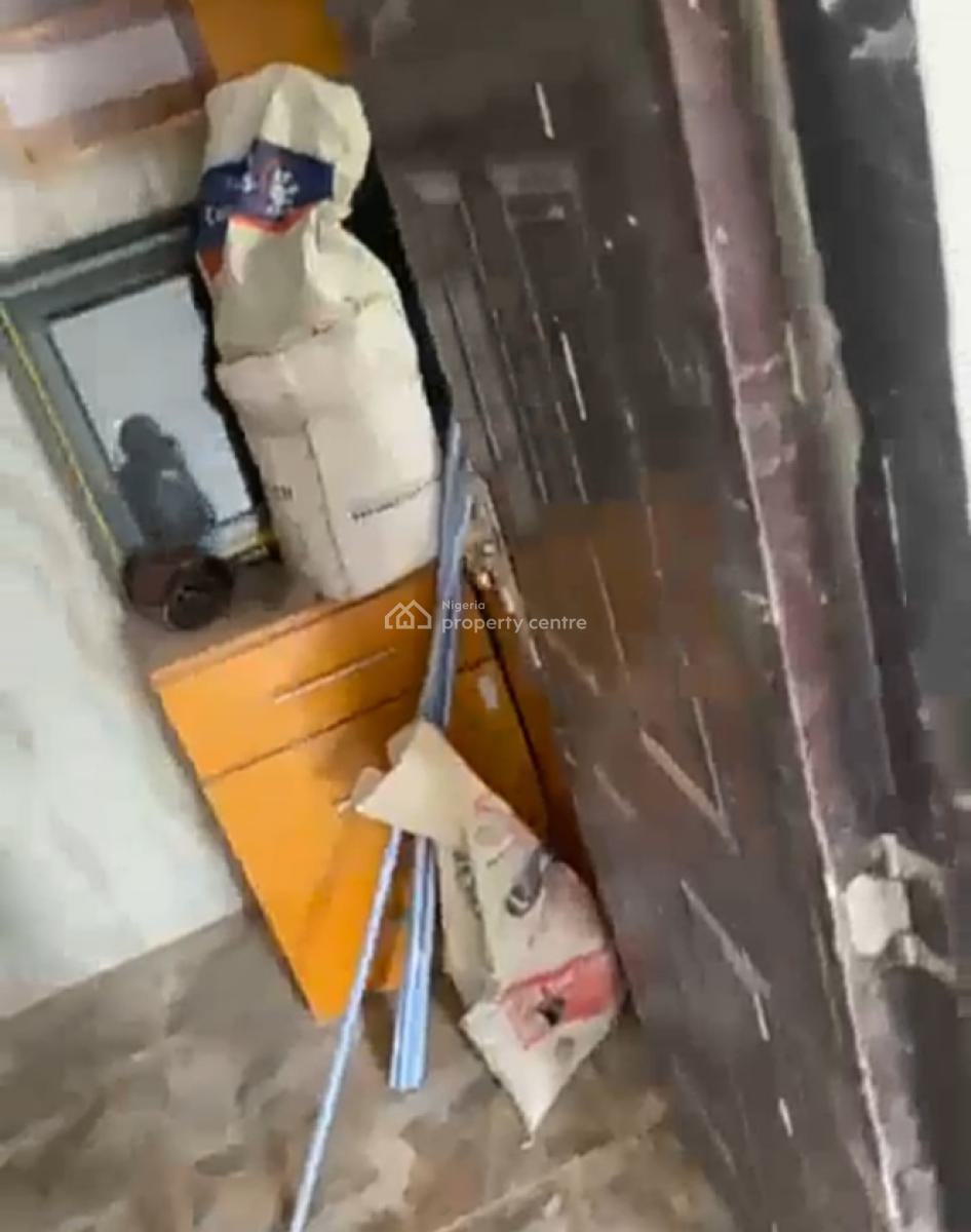 Newly Built Mini Flat - { Video Available}, Marshy Hills Estate, Ajah, Lagos, Mini Flat (room and Parlour) for Rent