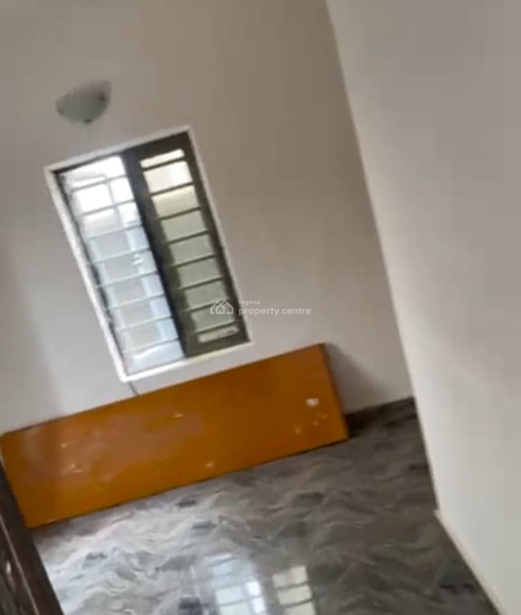 Newly Built Mini Flat - { Video Available}, Marshy Hills Estate, Ajah, Lagos, Mini Flat (room and Parlour) for Rent