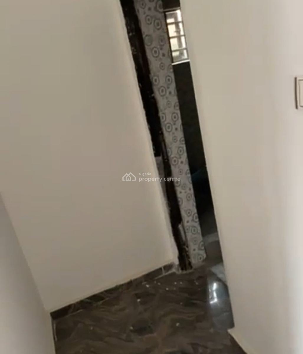 Newly Built Mini Flat - { Video Available}, Marshy Hills Estate, Ajah, Lagos, Mini Flat (room and Parlour) for Rent