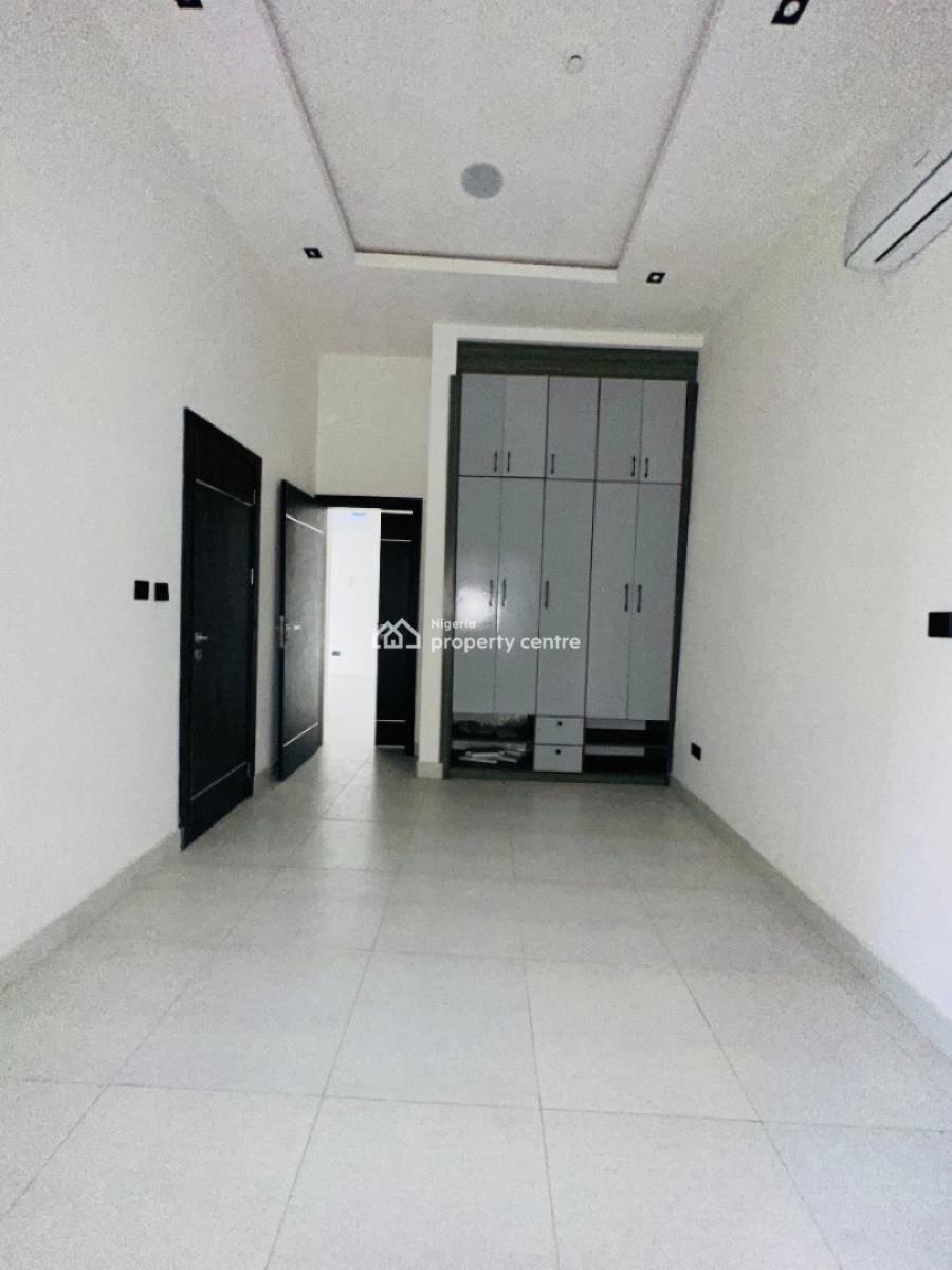 Brand New 2 Bedroom Apartment with Bq, Lekki, Lekki Phase 1, Lekki, Lagos, Flat / Apartment for Rent