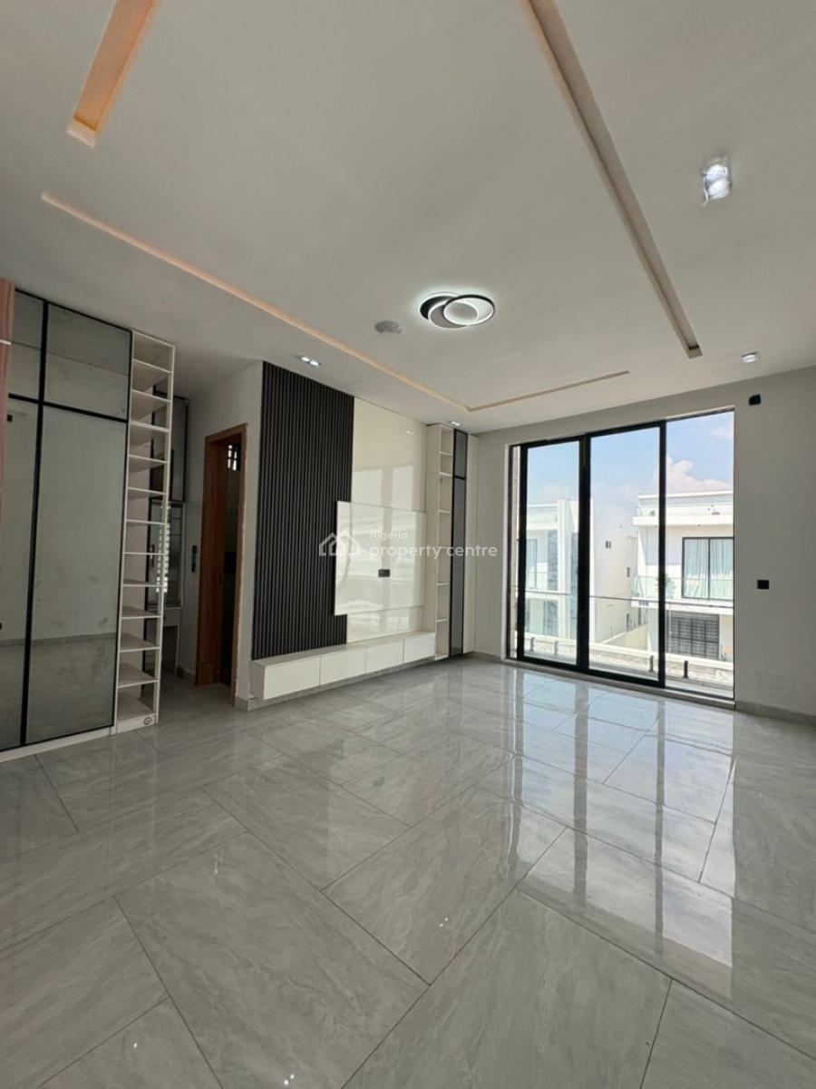 Exquisite 4 Bedroom Detached Duplex, Orchid, Lekki Phase 2, Lekki, Lagos, Detached Duplex for Sale