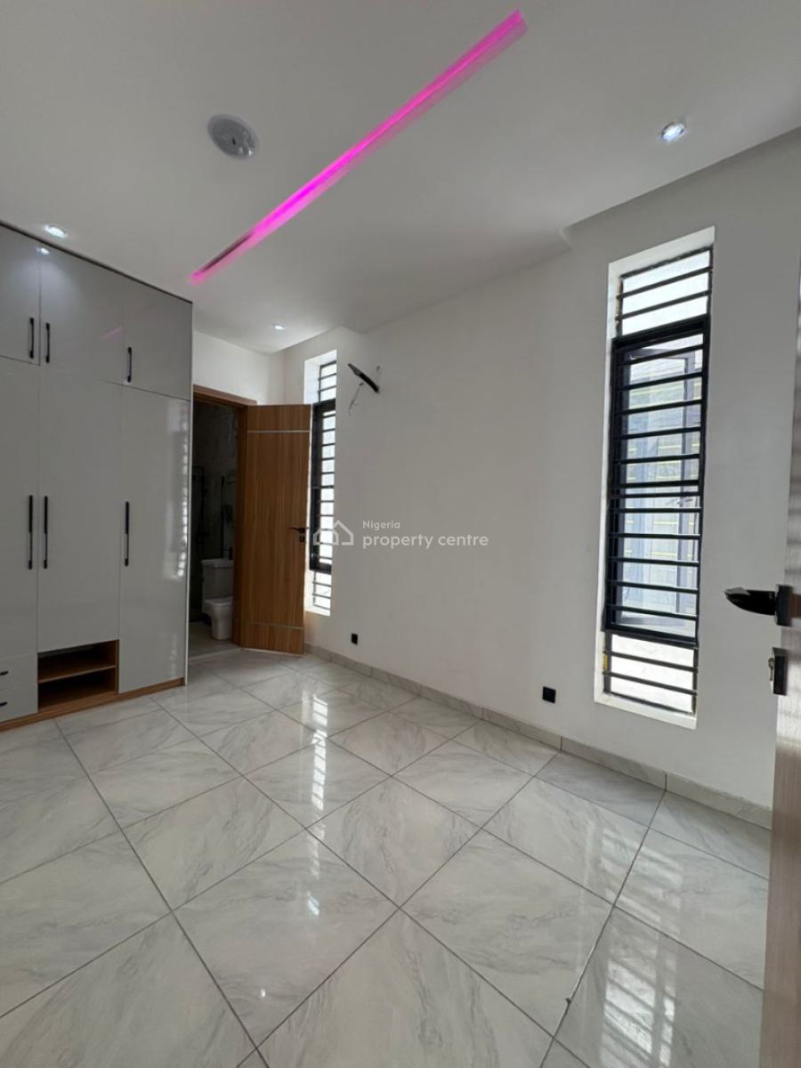 Exquisite 4 Bedroom Detached Duplex, Orchid, Lekki Phase 2, Lekki, Lagos, Detached Duplex for Sale