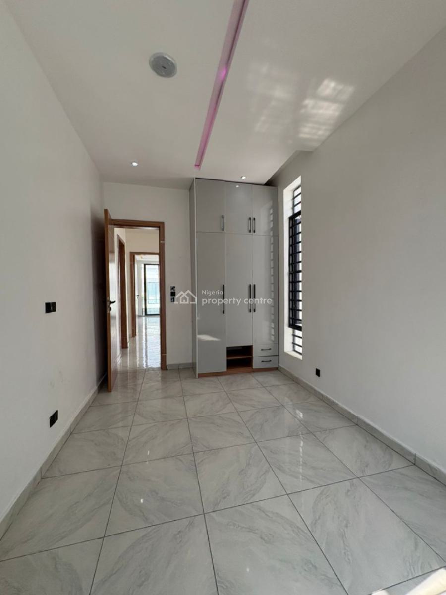 Exquisite 4 Bedroom Detached Duplex, Orchid, Lekki Phase 2, Lekki, Lagos, Detached Duplex for Sale
