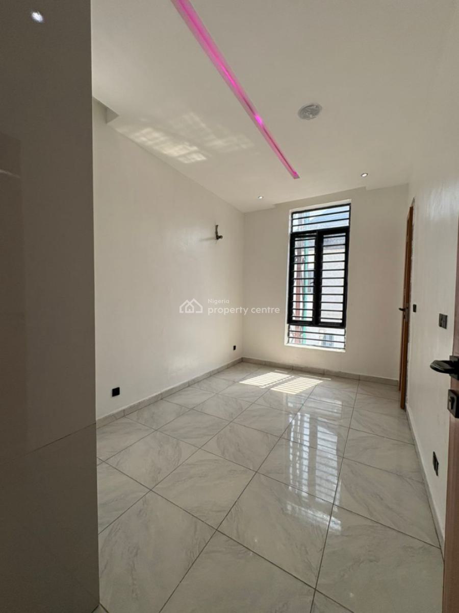 Exquisite 4 Bedroom Detached Duplex, Orchid, Lekki Phase 2, Lekki, Lagos, Detached Duplex for Sale