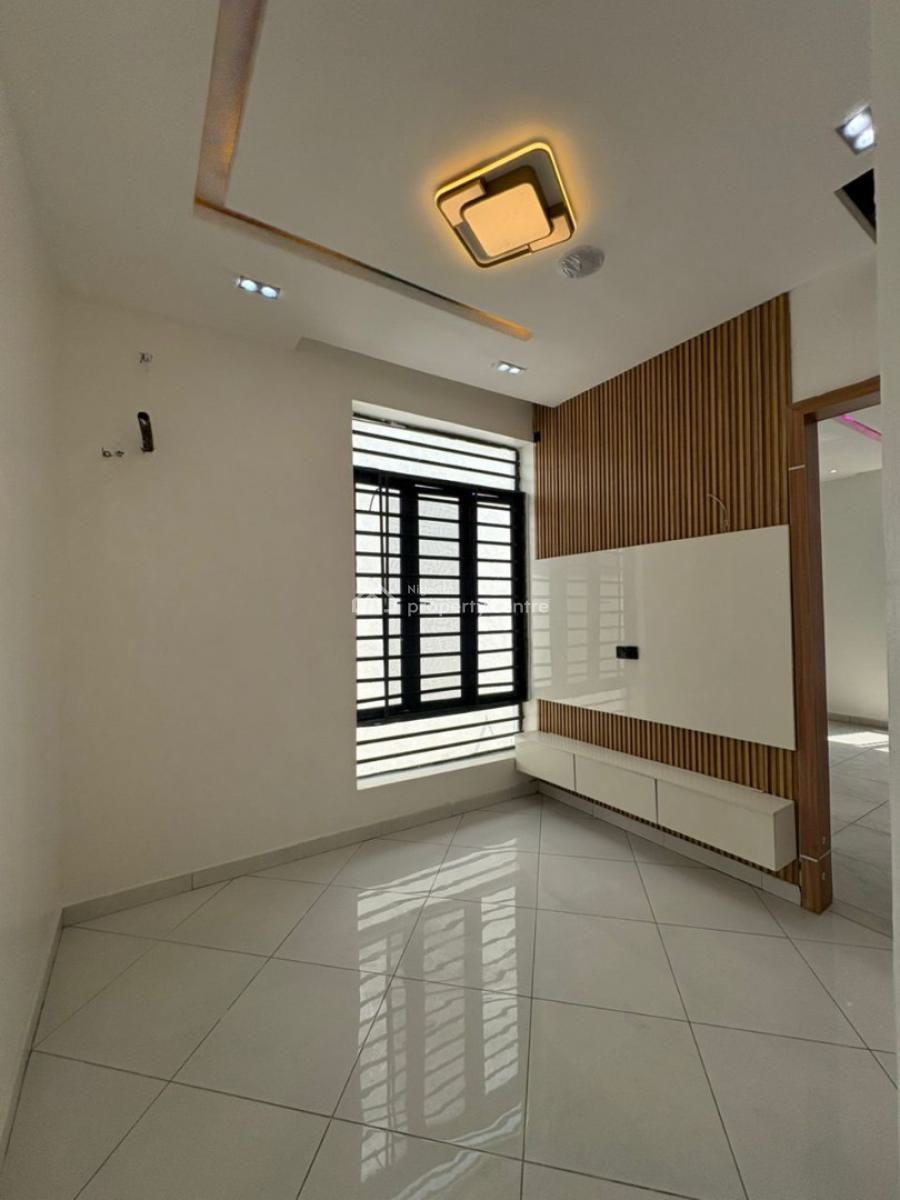 Exquisite 4 Bedroom Detached Duplex, Orchid, Lekki Phase 2, Lekki, Lagos, Detached Duplex for Sale