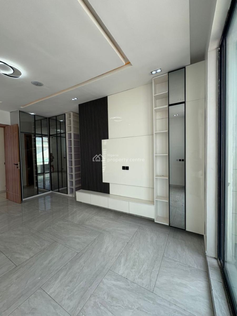 Exquisite 4 Bedroom Detached Duplex, Orchid, Lekki Phase 2, Lekki, Lagos, Detached Duplex for Sale