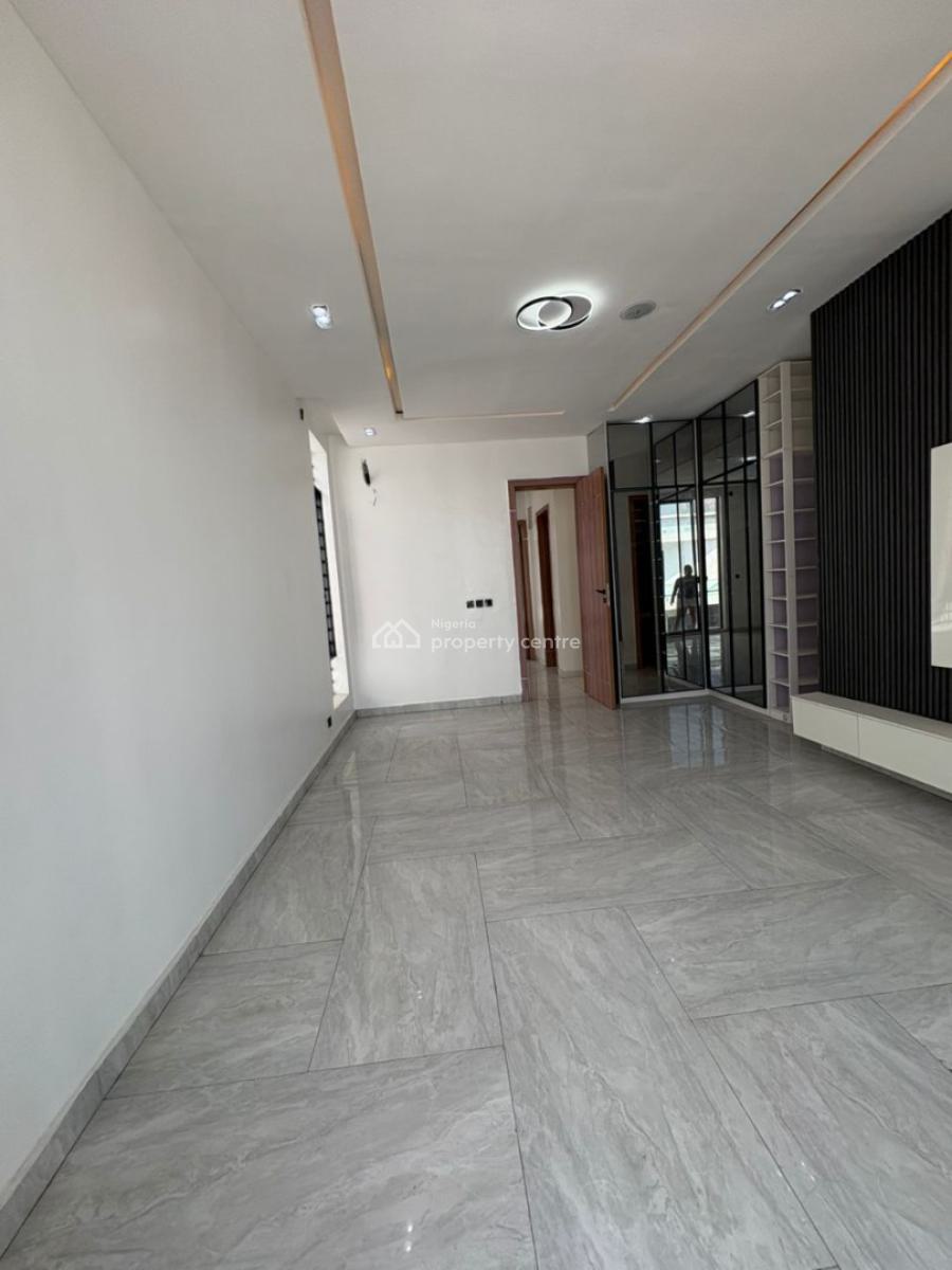 Exquisite 4 Bedroom Detached Duplex, Orchid, Lekki Phase 2, Lekki, Lagos, Detached Duplex for Sale