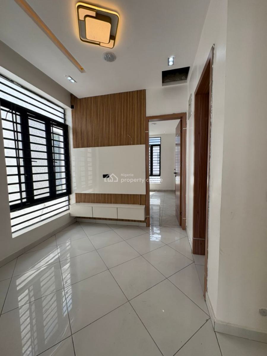 Exquisite 4 Bedroom Detached Duplex, Orchid, Lekki Phase 2, Lekki, Lagos, Detached Duplex for Sale