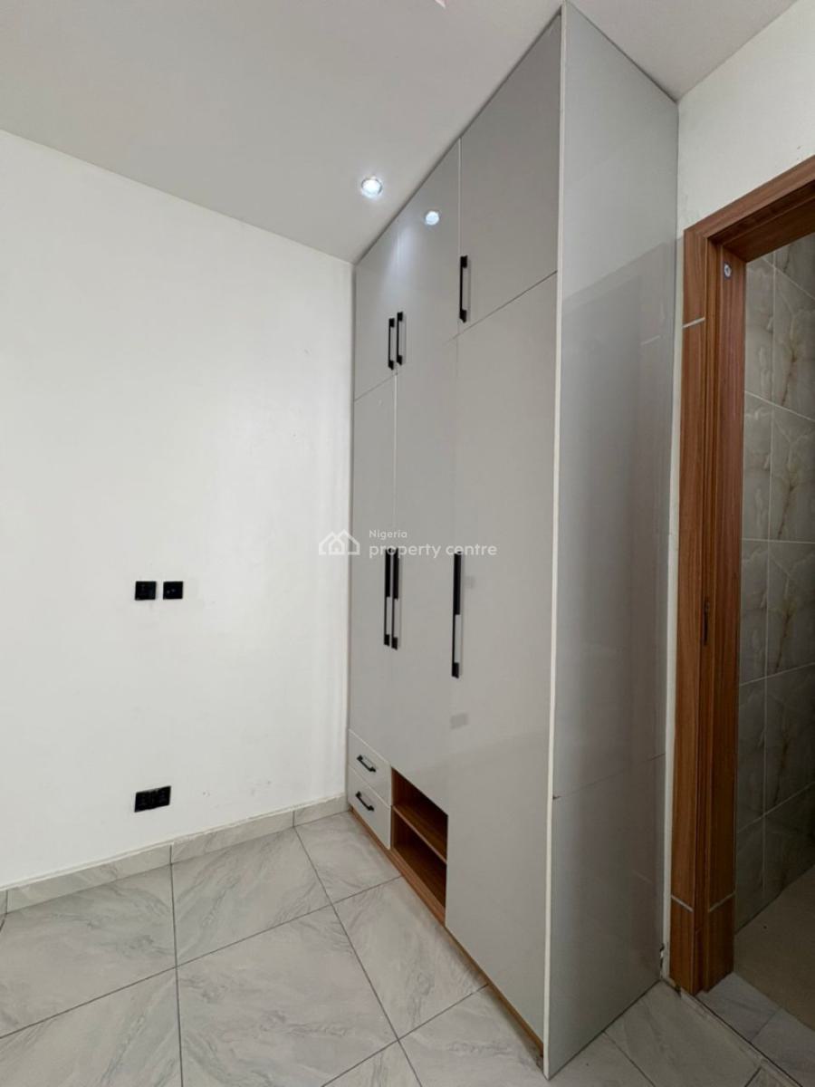 Exquisite 4 Bedroom Detached Duplex, Orchid, Lekki Phase 2, Lekki, Lagos, Detached Duplex for Sale