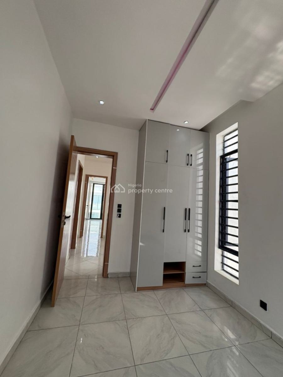 Exquisite 4 Bedroom Detached Duplex, Orchid, Lekki Phase 2, Lekki, Lagos, Detached Duplex for Sale