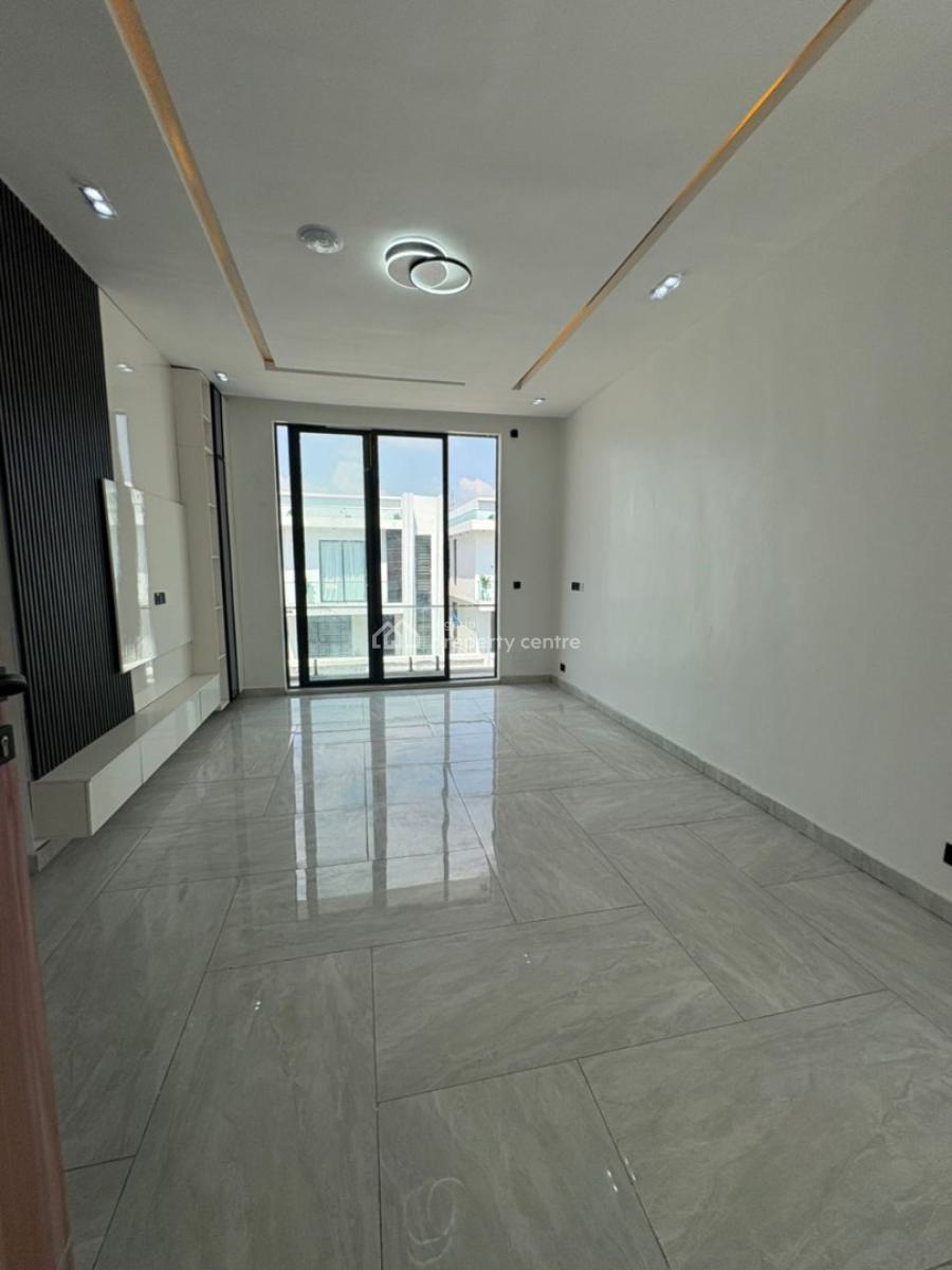 Exquisite 4 Bedroom Detached Duplex, Orchid, Lekki Phase 2, Lekki, Lagos, Detached Duplex for Sale