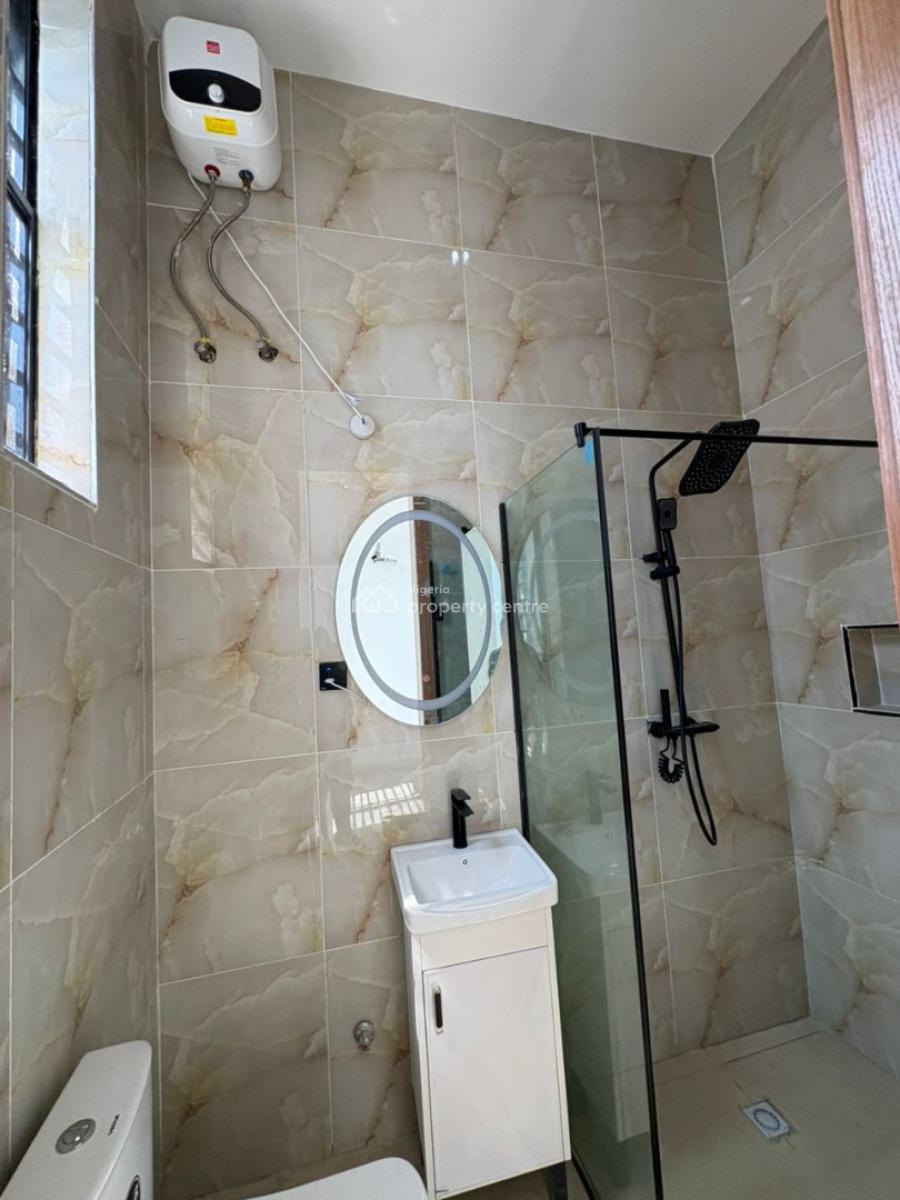 Exquisite 4 Bedroom Detached Duplex, Orchid, Lekki Phase 2, Lekki, Lagos, Detached Duplex for Sale