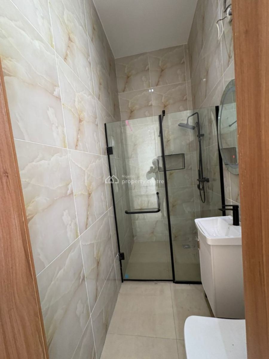 Exquisite 4 Bedroom Detached Duplex, Orchid, Lekki Phase 2, Lekki, Lagos, Detached Duplex for Sale