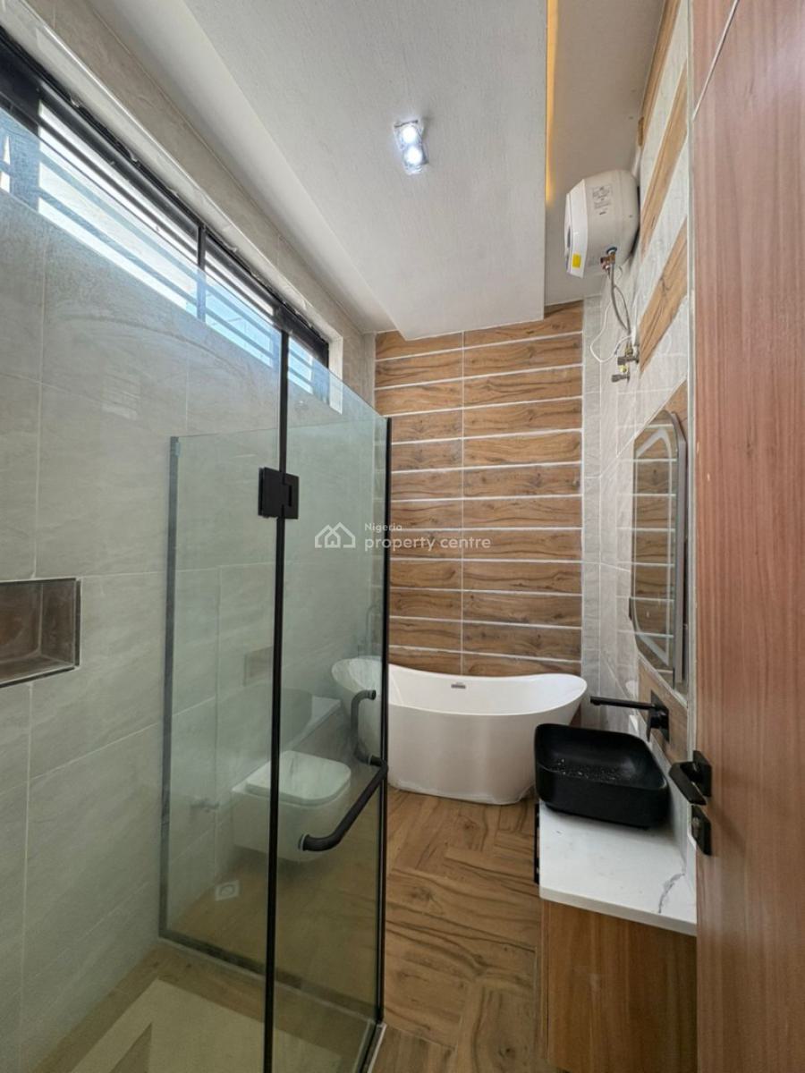 Exquisite 4 Bedroom Detached Duplex, Orchid, Lekki Phase 2, Lekki, Lagos, Detached Duplex for Sale