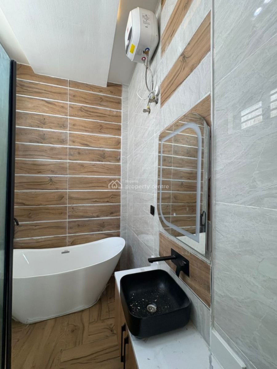 Exquisite 4 Bedroom Detached Duplex, Orchid, Lekki Phase 2, Lekki, Lagos, Detached Duplex for Sale