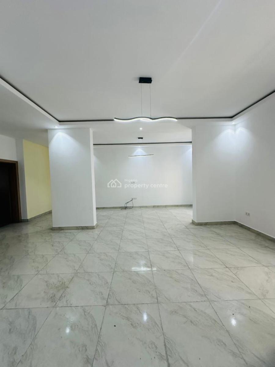 Exquisite 4 Bedroom Apartment + Study, Lekki Phase 1, Lekki Phase 1, Lekki, Lagos, Flat / Apartment for Rent