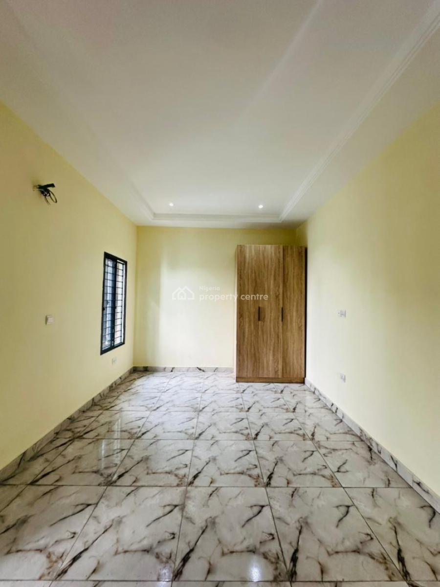 Exquisite 4 Bedroom Apartment + Study, Lekki Phase 1, Lekki Phase 1, Lekki, Lagos, Flat / Apartment for Rent